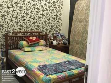 Dijual Rumah Foresta Cluster Naturale BSD City Tangerang Selatan Fully Furnished Bagus Nyaman Strategis