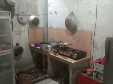 FOR SALE RUMAH BUKIT SERPONG INDAH GUNUNG SINDUR BOGOR