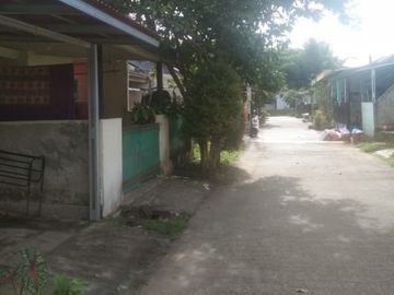 FOR SALE RUMAH BUKIT SERPONG INDAH GUNUNG SINDUR BOGOR