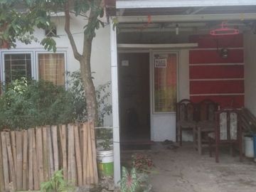 FOR SALE RUMAH BUKIT SERPONG INDAH GUNUNG SINDUR BOGOR