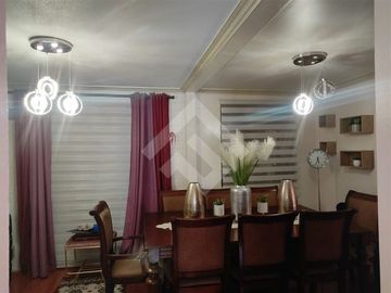 Casa en Venta en Las naciones / alberto krumm