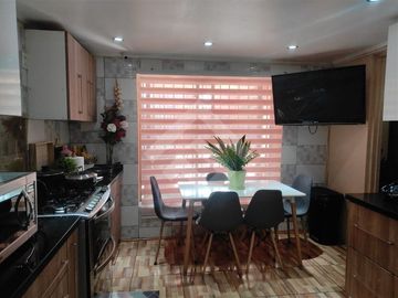Casa en Venta en Las naciones / alberto krumm
