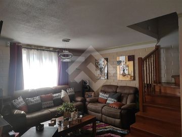 Casa en Venta en Las naciones / alberto krumm