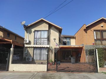 Casa en Venta en Las naciones / alberto krumm
