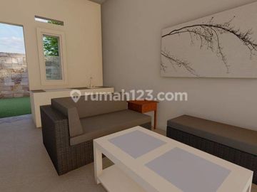rumah Spesial untuk kamu Promo boom dekat pondok cabe