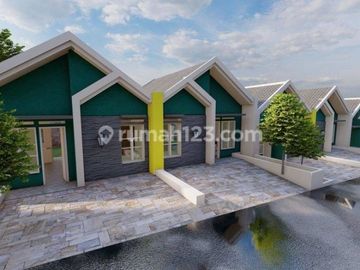 rumah Spesial untuk kamu Promo boom dekat pondok cabe