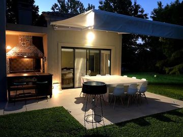 Casa en Ayres de Pilar