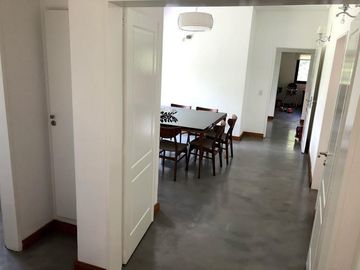 Casa en Ayres de Pilar