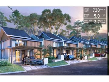 Perumahaan Grand Duta City South Of Jakarta ,Parung Bogor