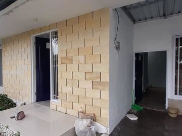 Rumah Siap Huni Di Utara Lapangan Klidon 15 Menit Ke Kampus UII