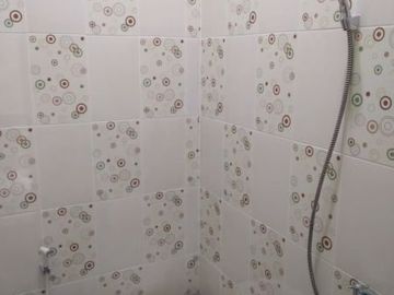 Rumah mewah KPR 10Jt all in free canopi & pagar