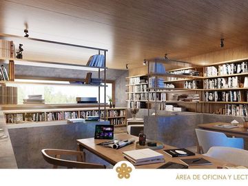 PRE-VENTA DE DEPARTAMENTOS EN ZONA SONATA PUEBLA. CON 17 AMENIDADES (HOM).