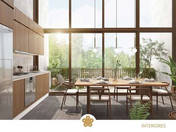PRE-VENTA DE DEPARTAMENTOS EN ZONA SONATA PUEBLA. CON 17 AMENIDADES (HOM).