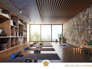 PRE-VENTA DE DEPARTAMENTOS EN ZONA SONATA PUEBLA. CON 17 AMENIDADES (HOM).