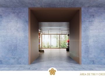 PRE-VENTA DE DEPARTAMENTOS EN ZONA SONATA PUEBLA. CON 17 AMENIDADES (HOM).