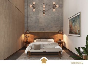 PRE-VENTA DE DEPARTAMENTOS EN ZONA SONATA PUEBLA. CON 17 AMENIDADES (HOM).