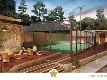 PRE-VENTA DE DEPARTAMENTOS EN ZONA SONATA PUEBLA. CON 17 AMENIDADES (HOM).