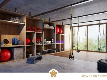 PRE-VENTA DE DEPARTAMENTOS EN ZONA SONATA PUEBLA. CON 17 AMENIDADES (HOM).