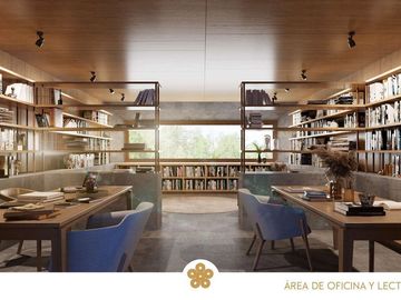PRE-VENTA DE DEPARTAMENTOS EN ZONA SONATA PUEBLA. CON 17 AMENIDADES (HOM).