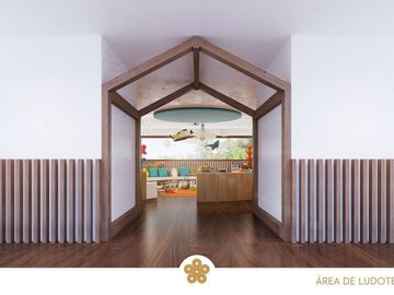 PRE-VENTA DE DEPARTAMENTOS EN ZONA SONATA PUEBLA. CON 17 AMENIDADES (HOM).