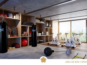 PRE-VENTA DE DEPARTAMENTOS EN ZONA SONATA PUEBLA. CON 17 AMENIDADES (HOM).