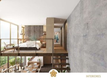 PRE-VENTA DE DEPARTAMENTOS EN ZONA SONATA PUEBLA. CON 17 AMENIDADES (HOM).