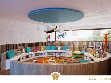 PRE-VENTA DE DEPARTAMENTOS EN ZONA SONATA PUEBLA. CON 17 AMENIDADES (HOM).