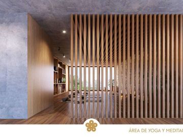 PRE-VENTA DE DEPARTAMENTOS EN ZONA SONATA PUEBLA. CON 17 AMENIDADES (HOM).