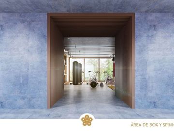 PRE-VENTA DE DEPARTAMENTOS EN ZONA SONATA PUEBLA. CON 17 AMENIDADES (HOM).