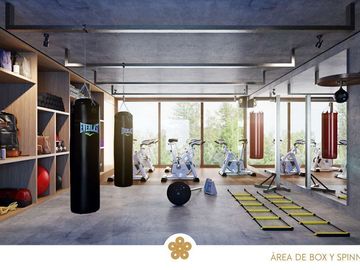 PRE-VENTA DE DEPARTAMENTOS EN ZONA SONATA PUEBLA. CON 17 AMENIDADES (HOM).