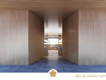 PRE-VENTA DE DEPARTAMENTOS EN ZONA SONATA PUEBLA. CON 17 AMENIDADES (HOM).