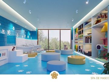 PRE-VENTA DE DEPARTAMENTOS EN ZONA SONATA PUEBLA. CON 17 AMENIDADES (HOM).