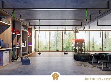 PRE-VENTA DE DEPARTAMENTOS EN ZONA SONATA PUEBLA. CON 17 AMENIDADES (HOM).