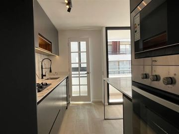 Departamento en venta de 3 dorm. en Vitacura