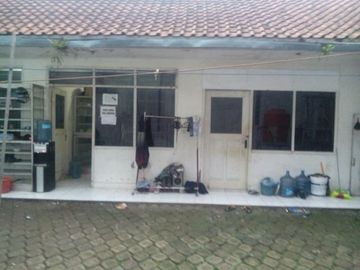 Rumah Minimalis Cempaka Arum Dekat dengan Gedebage, Summarecon Bandung