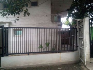 Rumah Minimalis Cempaka Arum Dekat dengan Gedebage, Summarecon Bandung