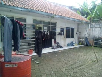 Rumah Minimalis Cempaka Arum Dekat dengan Gedebage, Summarecon Bandung