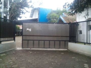 Rumah Minimalis Cempaka Arum Dekat dengan Gedebage, Summarecon Bandung