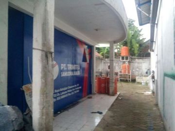 Rumah Minimalis Cempaka Arum Dekat dengan Gedebage, Summarecon Bandung