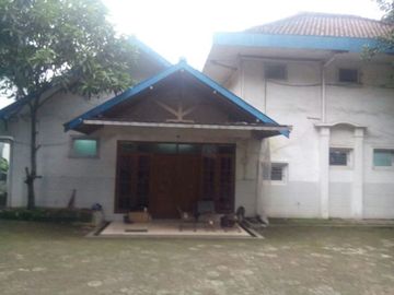 Rumah Minimalis Cempaka Arum Dekat dengan Gedebage, Summarecon Bandung