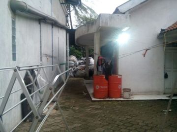 Rumah Minimalis Cempaka Arum Dekat dengan Gedebage, Summarecon Bandung