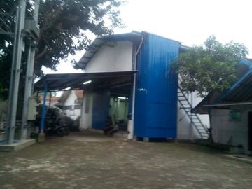 Rumah Minimalis Cempaka Arum Dekat dengan Gedebage, Summarecon Bandung