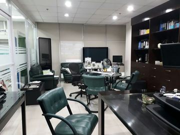 Office Space in Bonifacio Global City,Taguig For Rent CB0085