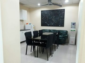 Office Space in Bonifacio Global City,Taguig For Rent CB0085
