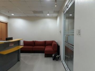 Office Space in Bonifacio Global City,Taguig For Rent CB0085