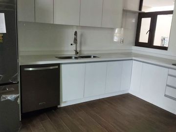 ***Vendo Casa Nueva en San Carlos Metepec