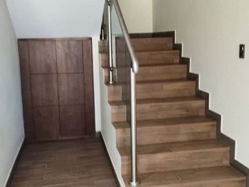 ***Vendo Casa Nueva en San Carlos Metepec