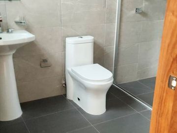 ***Vendo Casa Nueva en San Carlos Metepec