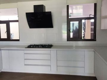 ***Vendo Casa Nueva en San Carlos Metepec
