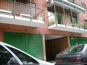 Departamento - Floresta